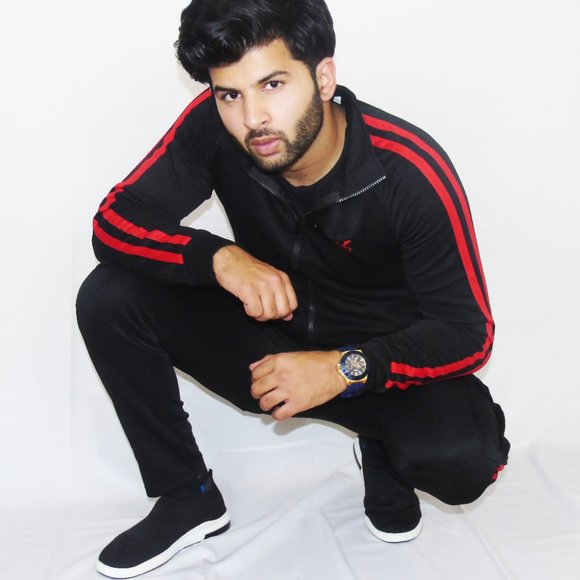 Jumpster Tracksuit - Picture 5 of 7